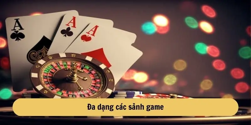 da-dang-cac-sanh-game-da-dang-king88